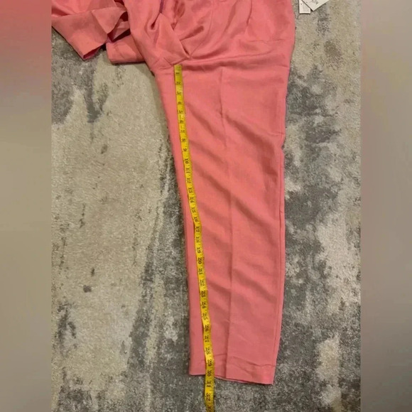 Women’s NWT Pink Koret Pants - Picture 5 of 5